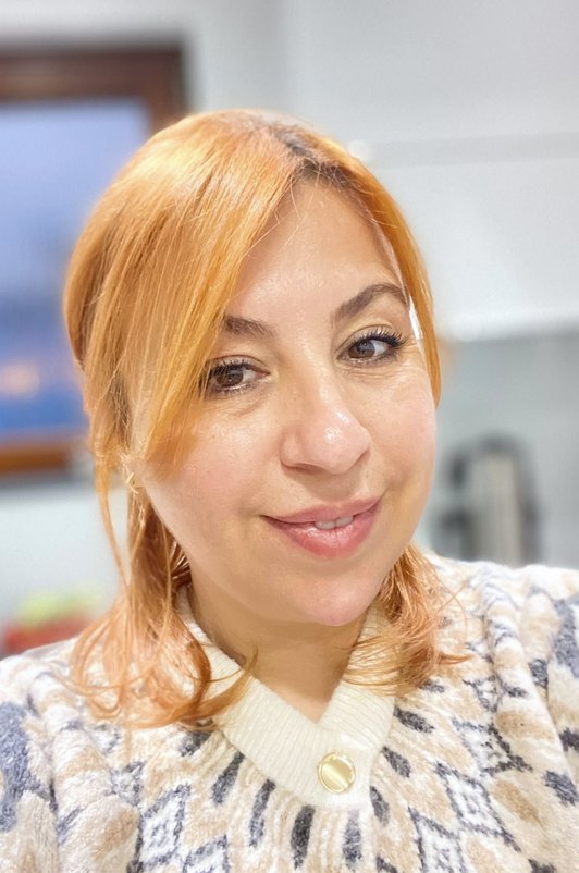 İlknur Çobanoğlu
